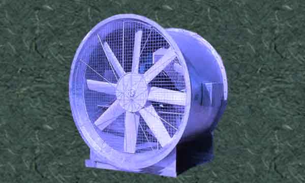 axial fan
